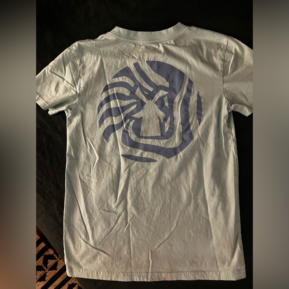 Dutch bros t shirt